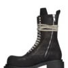 RICK OWENS – SHOES RU02E1839LCKD-09 RICK OWENS – SHOES RU02E1839LCKD-09
