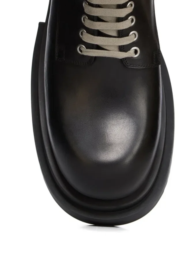 RICK OWENS – SHOES RU02E1839LOO-09 RICK OWENS – SHOES RU02E1839LOO-09