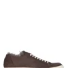 RICK OWENS – SHOES RU02E1847LSHC-781 RICK OWENS – SHOES RU02E1847LSHC-781