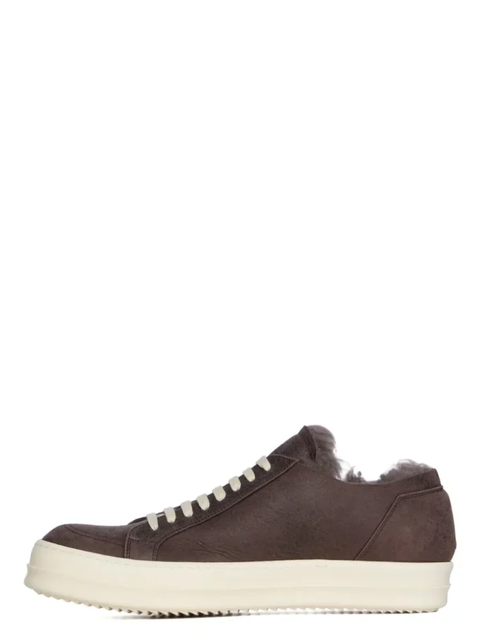 RICK OWENS – SHOES RU02E1847LSHC-781 RICK OWENS – SHOES RU02E1847LSHC-781