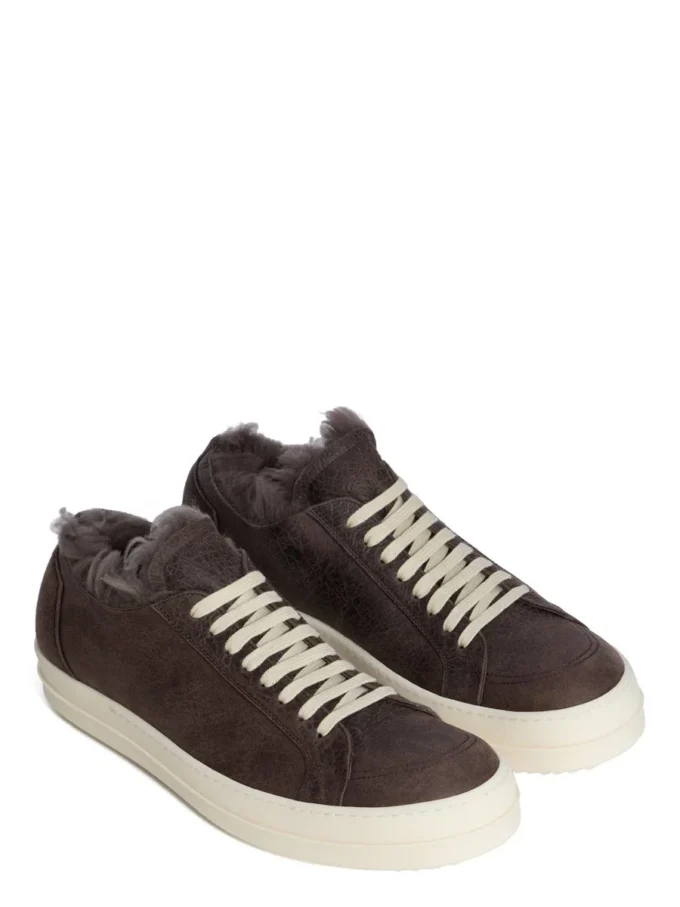 RICK OWENS – SHOES RU02E1847LSHC-781 RICK OWENS – SHOES RU02E1847LSHC-781