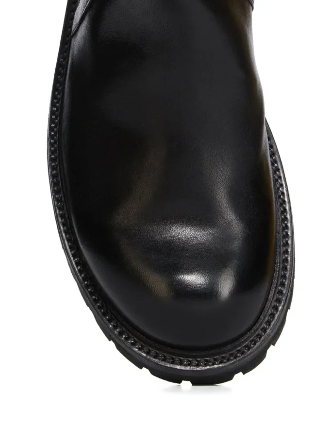 RICK OWENS – SHOES RU02E1850LGY-09 RICK OWENS – SHOES RU02E1850LGY-09