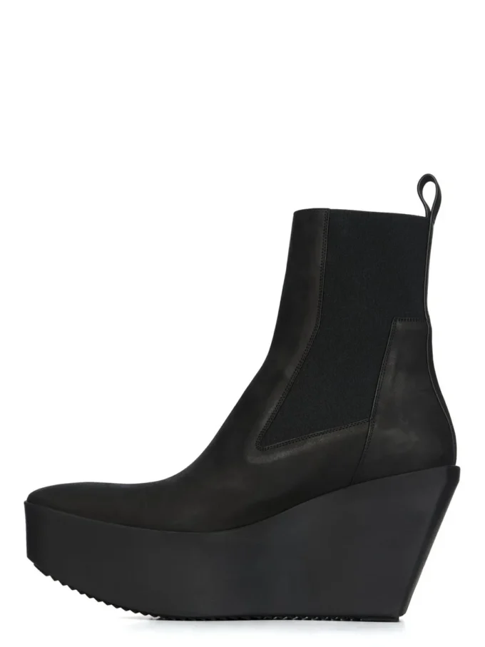 RICK OWENS – SHOES RU02E1851LWN-09 RICK OWENS – SHOES RU02E1851LWN-09