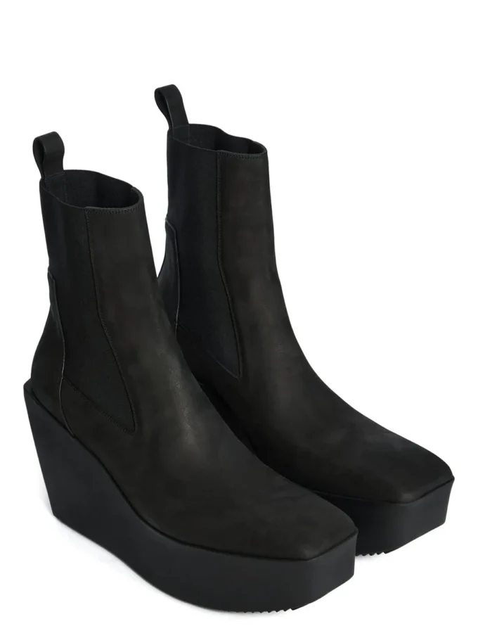 RICK OWENS – SHOES RU02E1851LWN-09 RICK OWENS – SHOES RU02E1851LWN-09