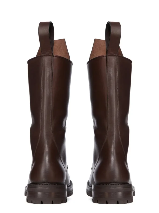 RICK OWENS – SHOES RU02E1856LGE-04 RICK OWENS – SHOES RU02E1856LGE-04