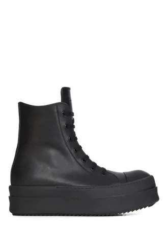 RICK OWENS – SHOES RU02E1859LCO-09ALL