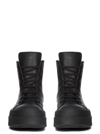 RICK OWENS – SHOES RU02E1859LCO-09ALL