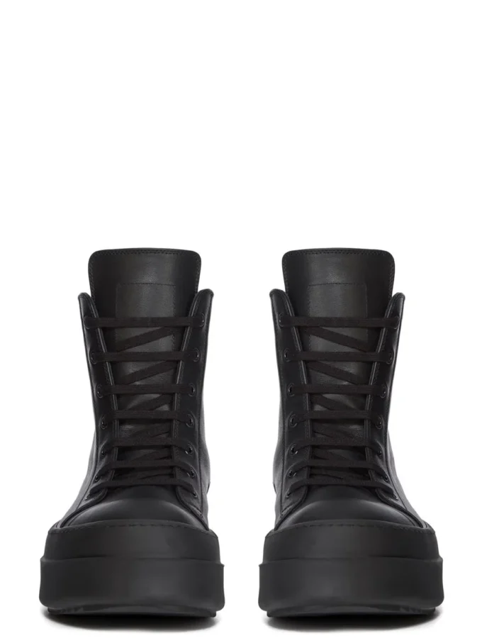 RICK OWENS – SHOES RU02E1859LCO-09ALL RICK OWENS – SHOES RU02E1859LCO-09ALL