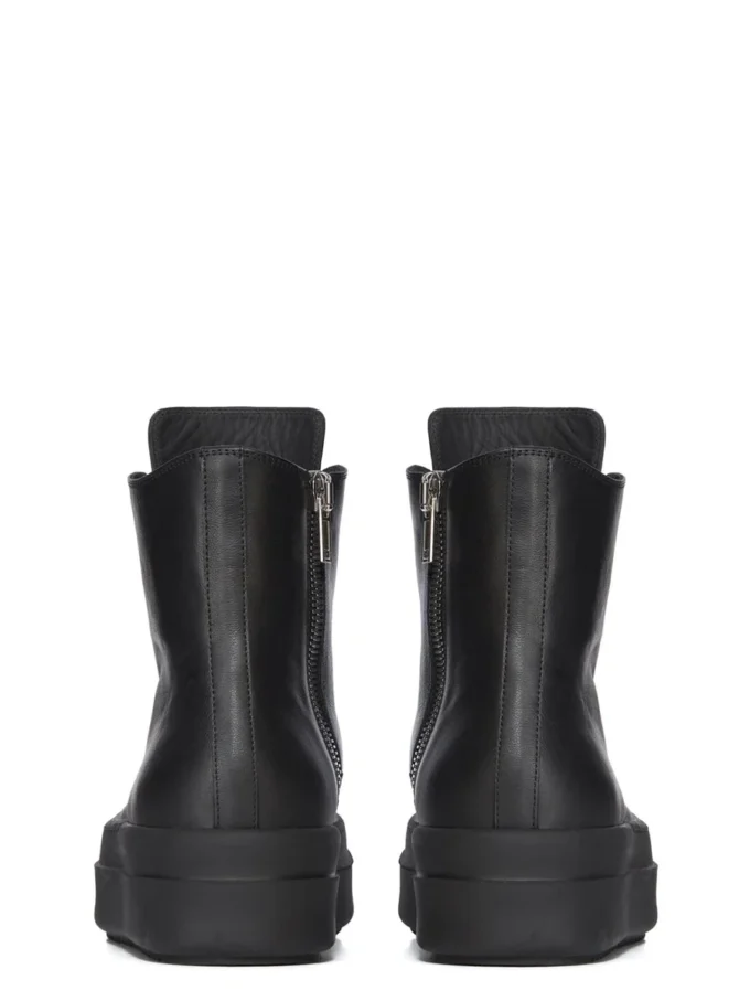 RICK OWENS – SHOES RU02E1859LCO-09ALL RICK OWENS – SHOES RU02E1859LCO-09ALL