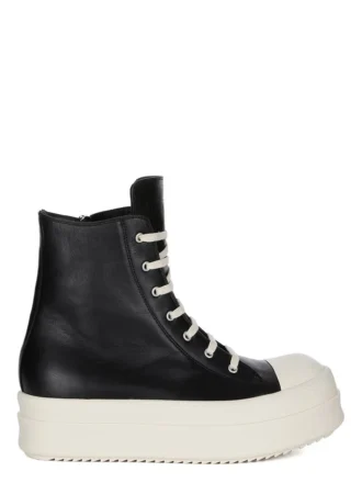 RICK OWENS – SHOES RP02E4859LCO-911
