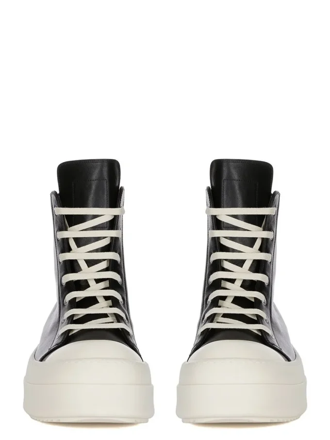 RICK OWENS – SHOES RP02E4859LCO-911 RICK OWENS – SHOES RP02E4859LCO-911