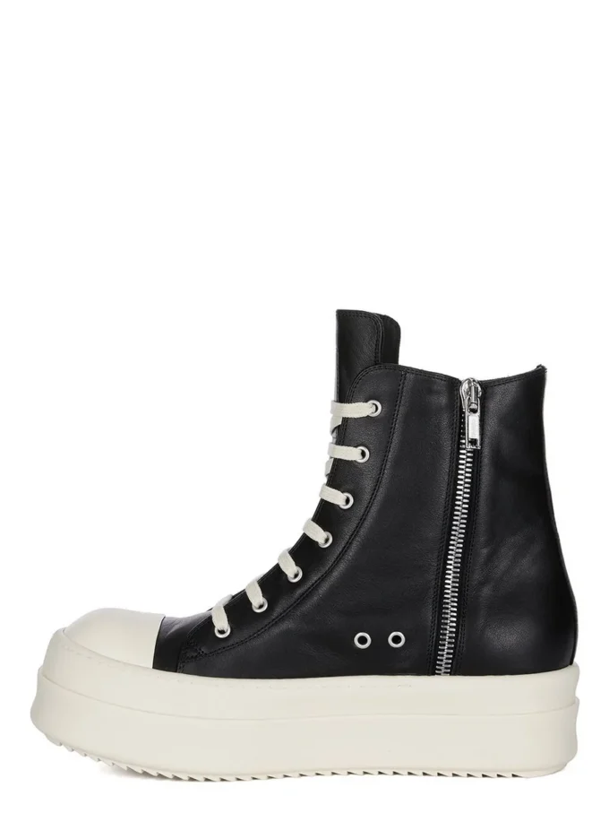 RICK OWENS – SHOES RP02E4859LCO-911 RICK OWENS – SHOES RP02E4859LCO-911