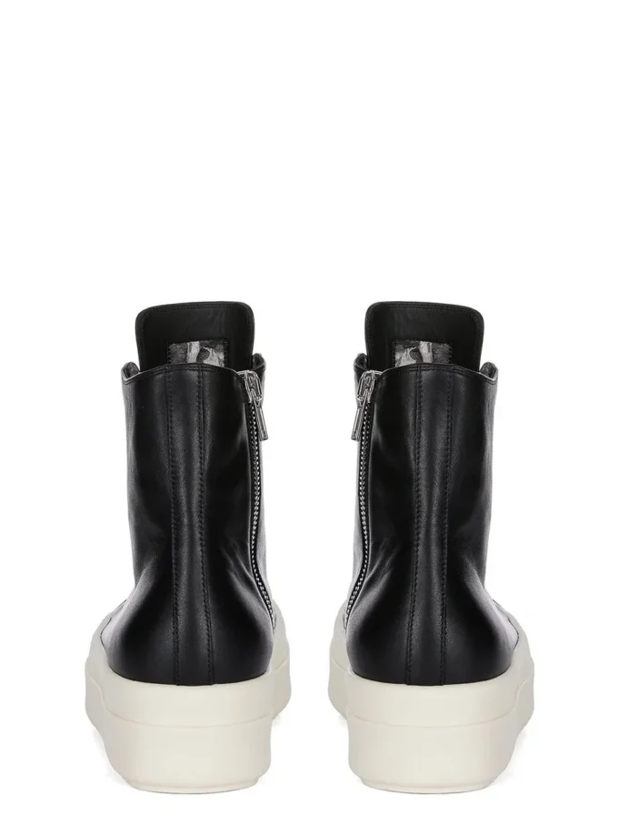RICK OWENS – SHOES RP02E4859LCO-911 RICK OWENS – SHOES RP02E4859LCO-911