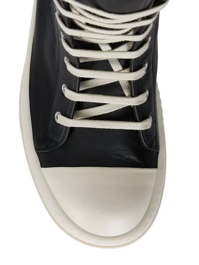RICK OWENS – SHOES RP02E4859LCO-911 RICK OWENS – SHOES RP02E4859LCO-911