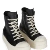RICK OWENS – SHOES RP02E4859LCO-911 RICK OWENS – SHOES RP02E4859LCO-911