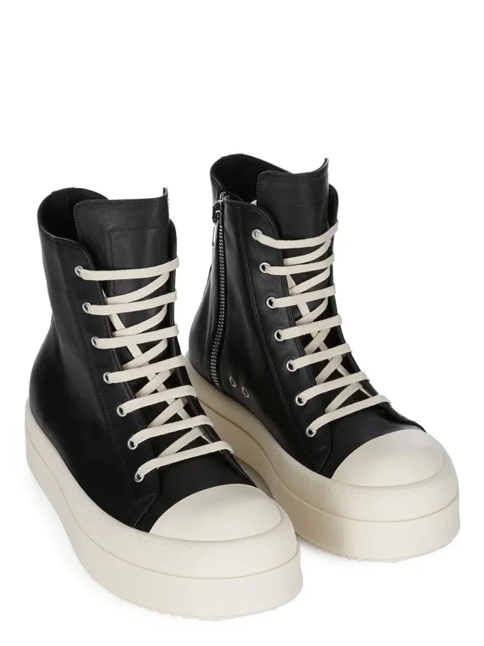RICK OWENS – SHOES RP02E4859LCO-911 RICK OWENS – SHOES RP02E4859LCO-911
