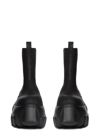 RICK OWENS – SHOES RP02E4865LWN-09