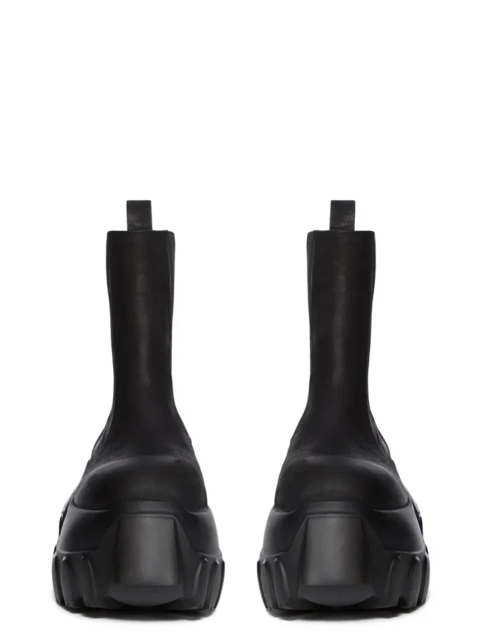 RICK OWENS – SHOES RP02E4865LWN-09 RICK OWENS – SHOES RP02E4865LWN-09