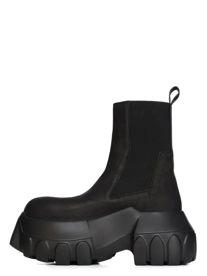 RICK OWENS – SHOES RP02E4865LWN-09 RICK OWENS – SHOES RP02E4865LWN-09