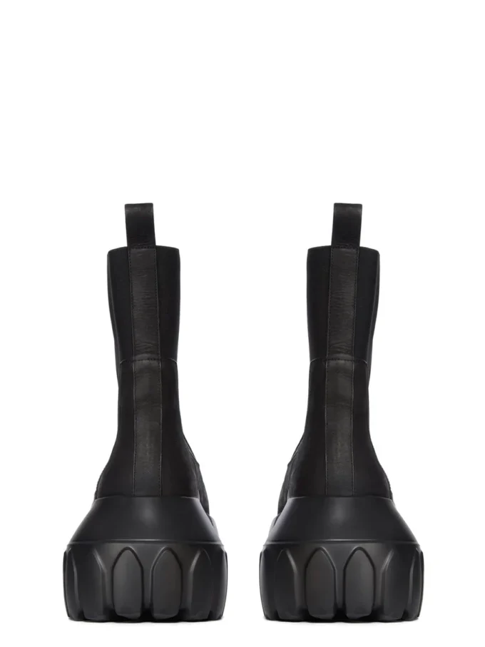 RICK OWENS – SHOES RP02E4865LWN-09 RICK OWENS – SHOES RP02E4865LWN-09