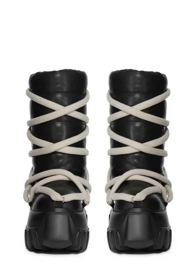 RICK OWENS – SHOES RU02E1862LLPPW3-09 RICK OWENS – SHOES RU02E1862LLPPW3-09