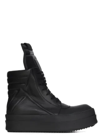 RICK OWENS – SHOES RU02E1868LCO-09ALL