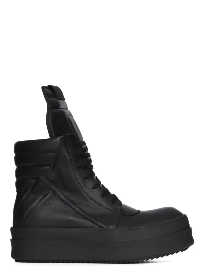 RICK OWENS – SHOES RU02E1868LCO-09ALL