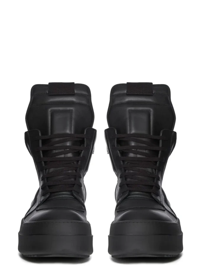 RICK OWENS – SHOES RU02E1868LCO-09ALL