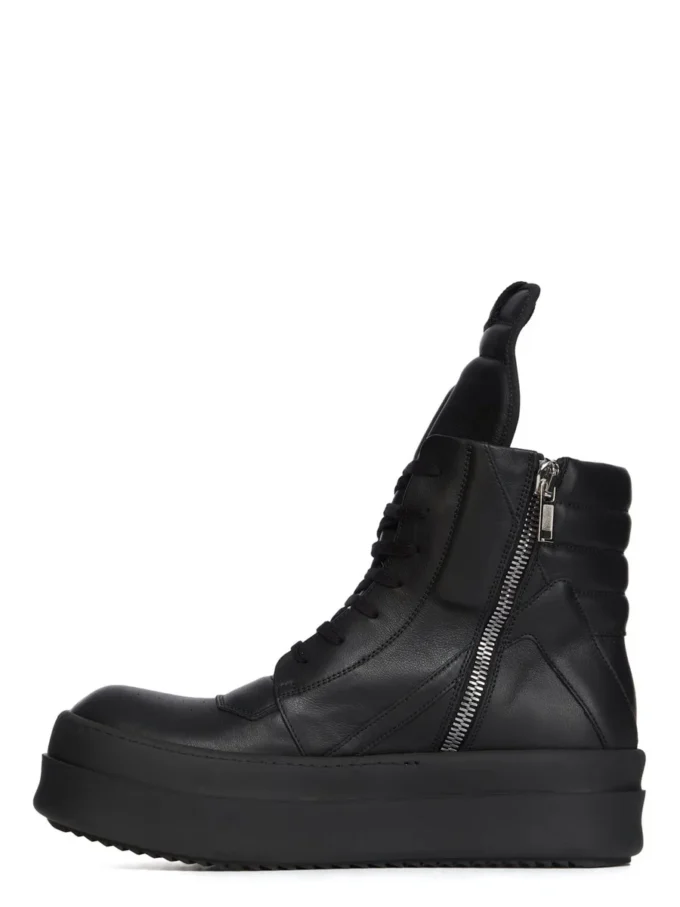 RICK OWENS – SHOES RU02E1868LCO-09ALL