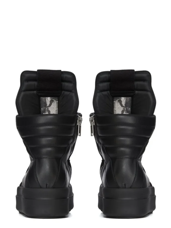 RICK OWENS – SHOES RU02E1868LCO-09ALL