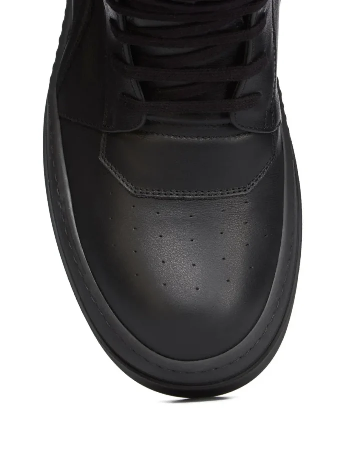 RICK OWENS – SHOES RU02E1868LCO-09ALL