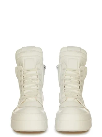 RICK OWENS – SHOES RU02E1868LCO-1111