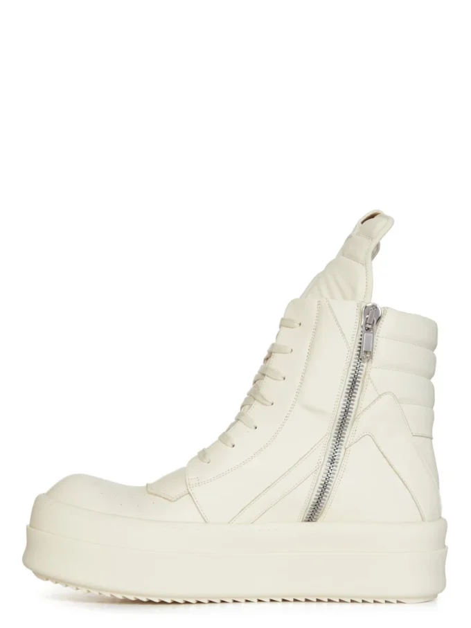 RICK OWENS – SHOES RU02E1868LCO-1111 RICK OWENS – SHOES RU02E1868LCO-1111