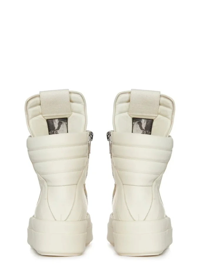 RICK OWENS – SHOES RU02E1868LCO-1111 RICK OWENS – SHOES RU02E1868LCO-1111
