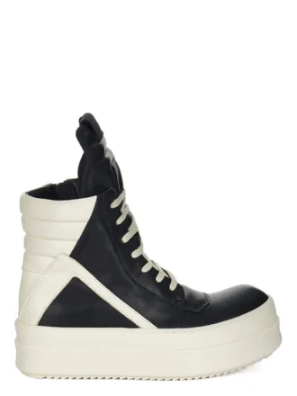 RICK OWENS – SHOES RU02E1868LCO-911