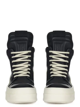 RICK OWENS – SHOES RU02E1868LCO-911