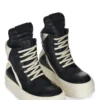 RICK OWENS – SHOES RU02E1868LCO-911 RICK OWENS – SHOES RU02E1868LCO-911
