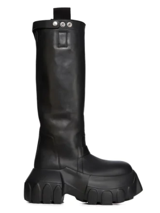 RICK OWENS – SHOES RP02E4870LOO-09