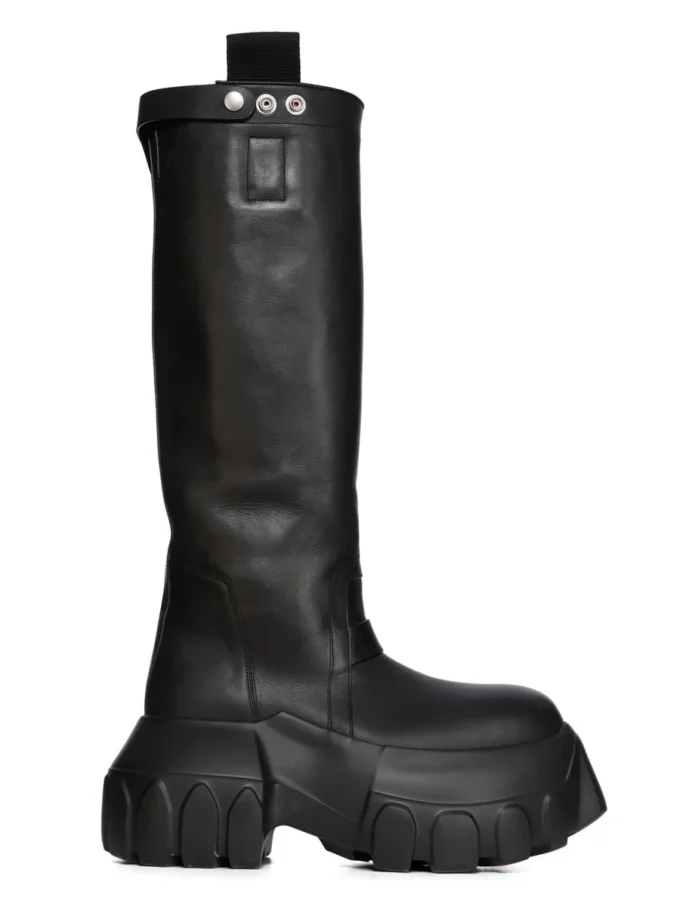 RICK OWENS – SHOES RP02E4870LOO-09 RICK OWENS – SHOES RP02E4870LOO-09