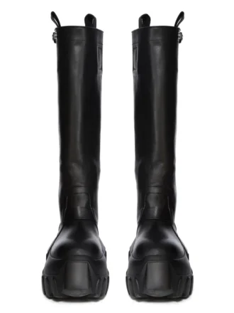 RICK OWENS – SHOES RP02E4870LOO-09