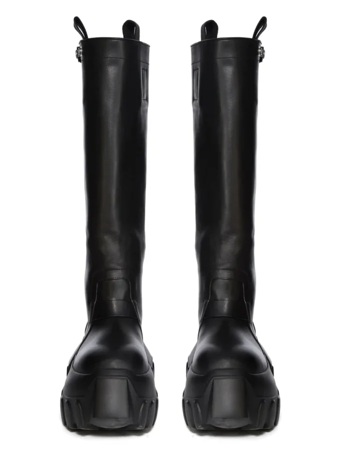 RICK OWENS – SHOES RP02E4870LOO-09 RICK OWENS – SHOES RP02E4870LOO-09