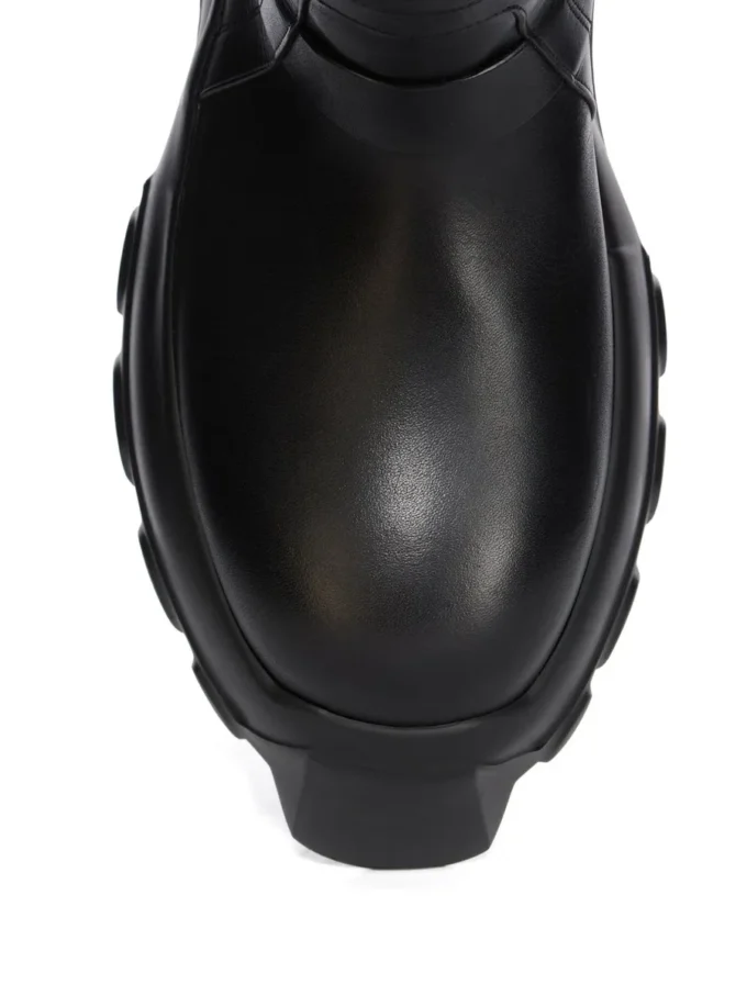 RICK OWENS – SHOES RP02E4870LOO-09 RICK OWENS – SHOES RP02E4870LOO-09