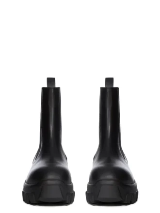 RICK OWENS – SHOES RU02E1881LGE-99