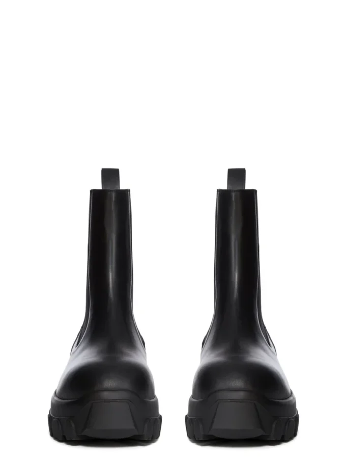 RICK OWENS – SHOES RU02E1881LGE-99 RICK OWENS – SHOES RU02E1881LGE-99