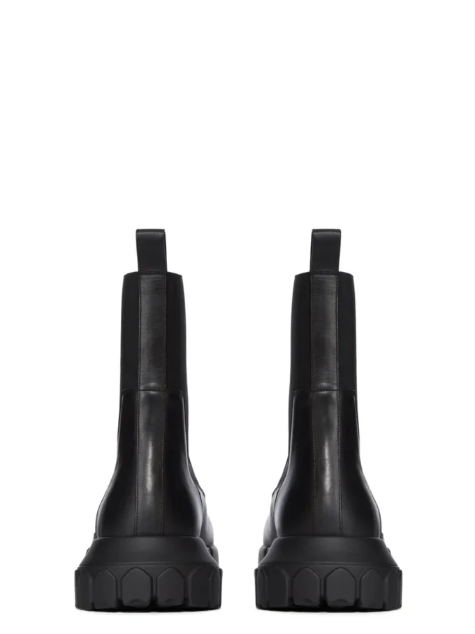 RICK OWENS – SHOES RU02E1881LGE-99 RICK OWENS – SHOES RU02E1881LGE-99