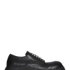 RICK OWENS – SHOES RU02E1884LOO-99