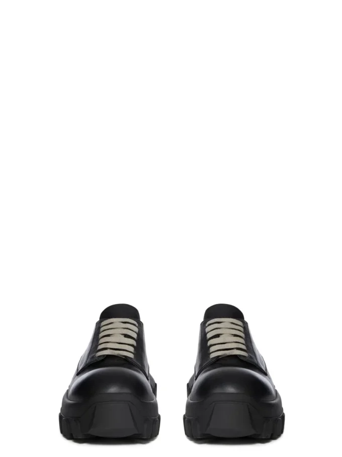 RICK OWENS – SHOES RU02E1884LOO-99