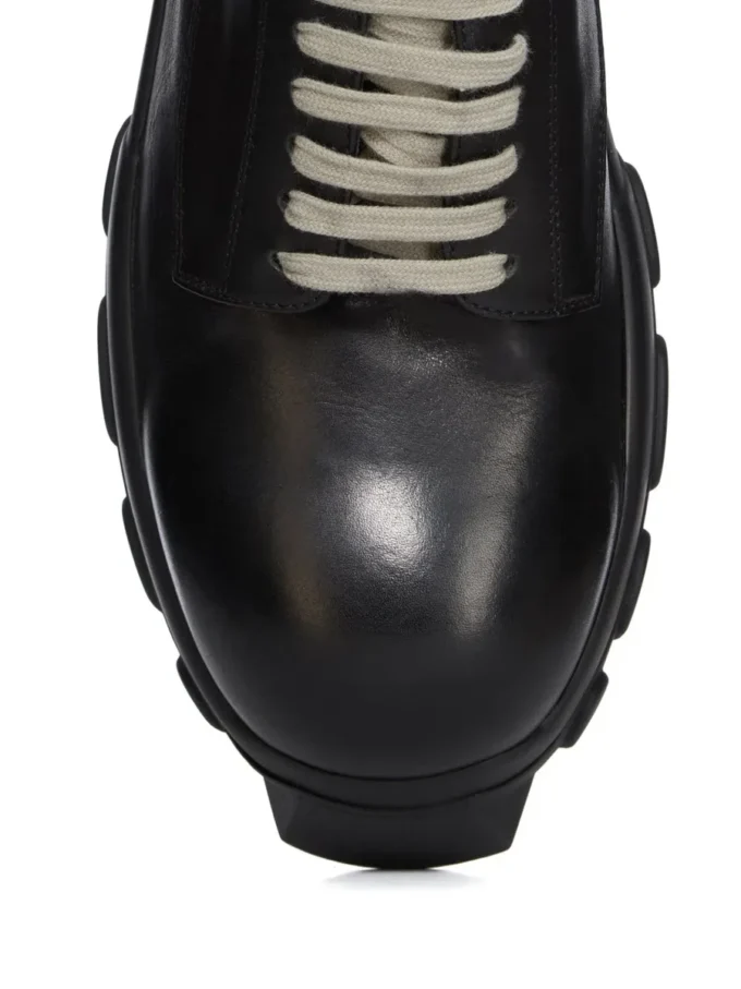 RICK OWENS – SHOES RU02E1884LOO-99