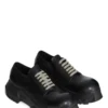 RICK OWENS – SHOES RU02E1884LOO-99