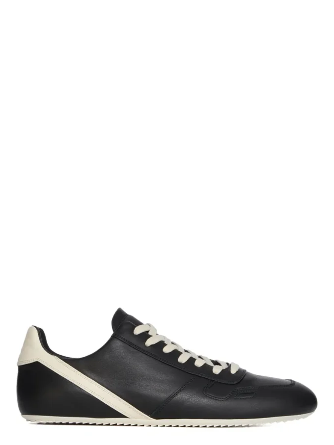 RICK OWENS – SHOES RP02E4895LCO-911 RICK OWENS – SHOES RP02E4895LCO-911